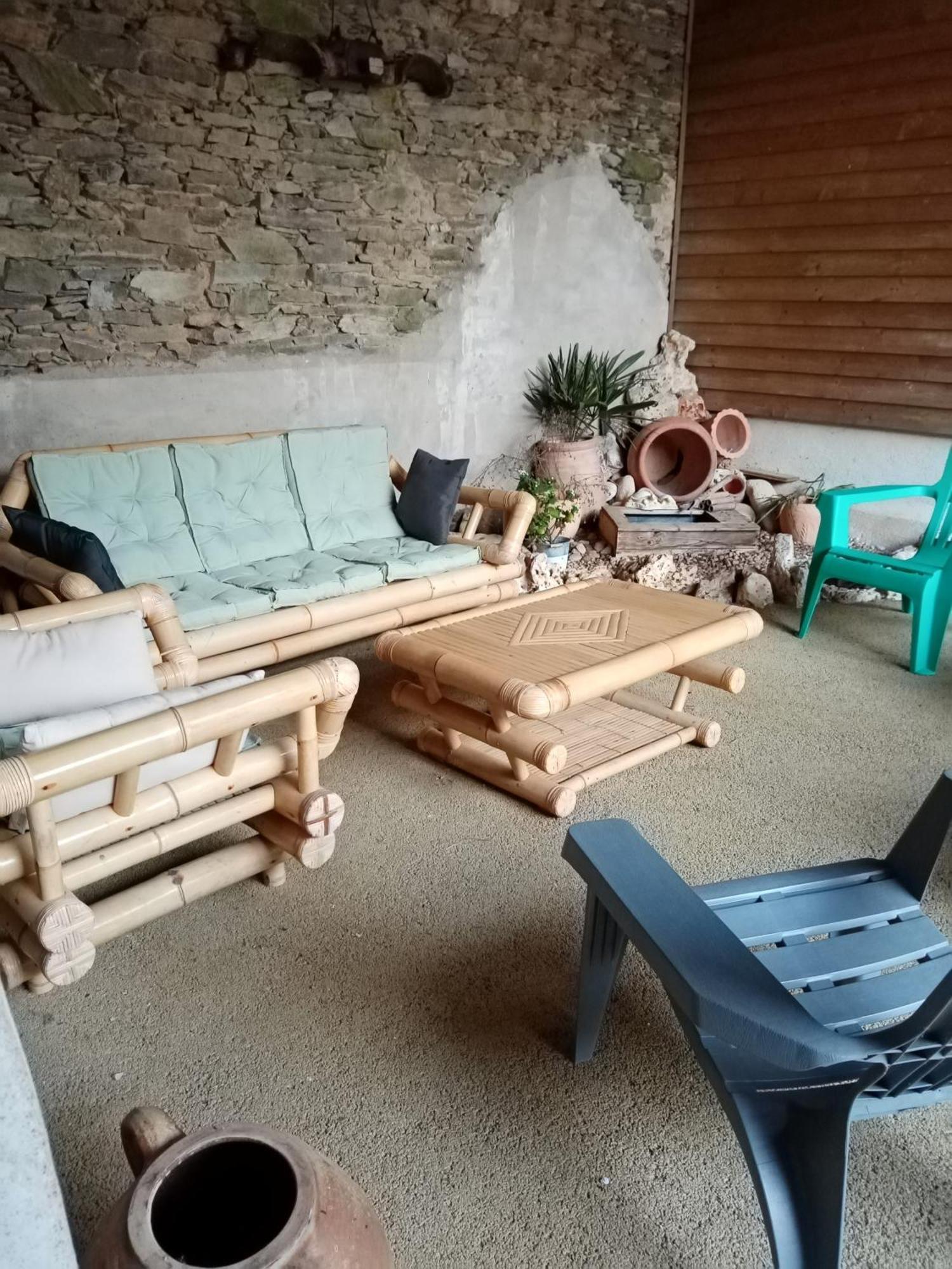 Le Gite Le Marillet Thorigny  Esterno foto
